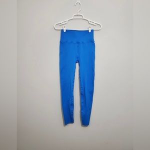 Fabletics sculptknit leggings